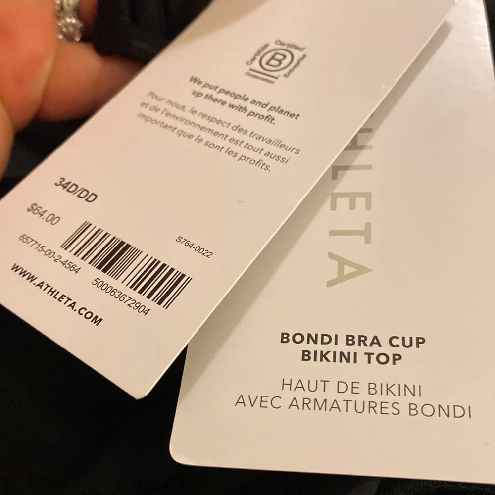 athleta bondi